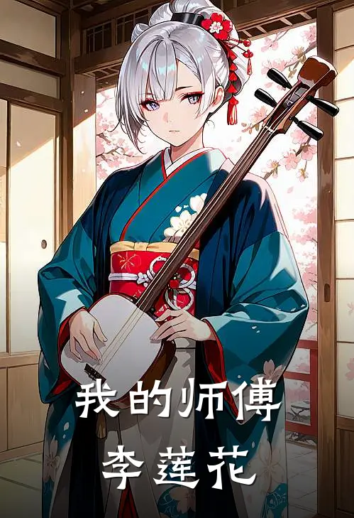 我的师傅李莲花