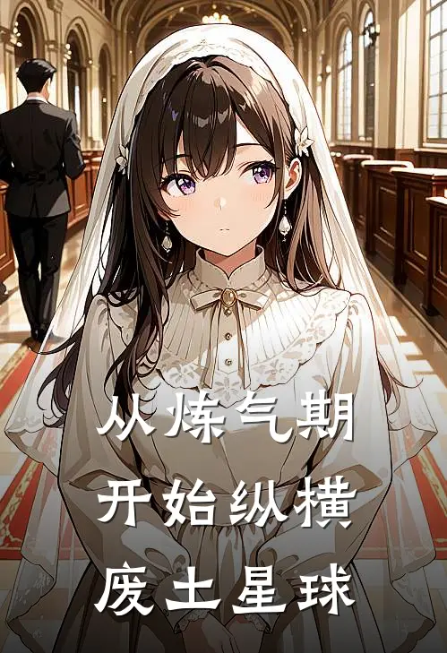 从炼气期开始纵横废土星球