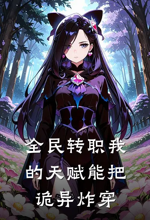 全民转职我的天赋能把诡异炸穿