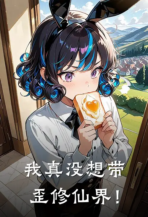 我真没想带歪修仙界！