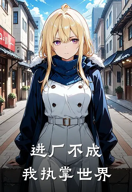 进厂不成，我执掌世界