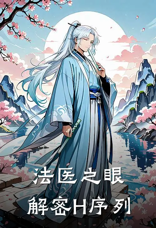 法医之眼：解密H序列