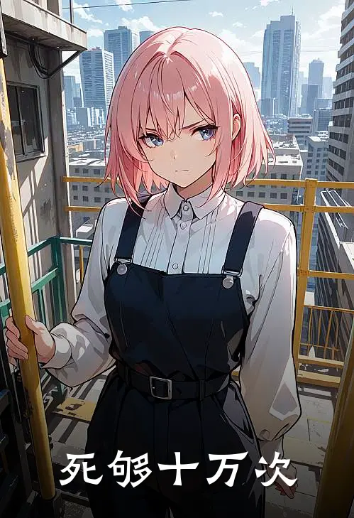 死够十万次