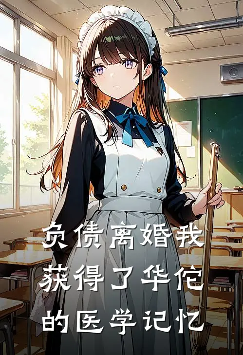 负债离婚我获得了华佗的医学记忆