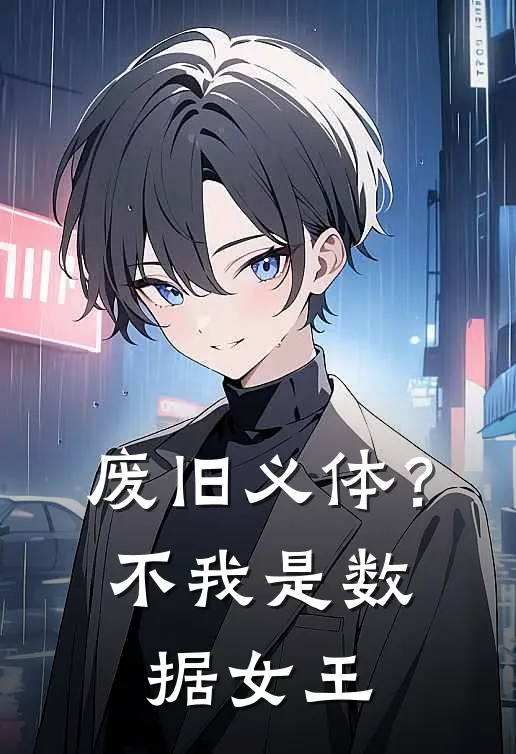 废旧义体？不，我是数据女王