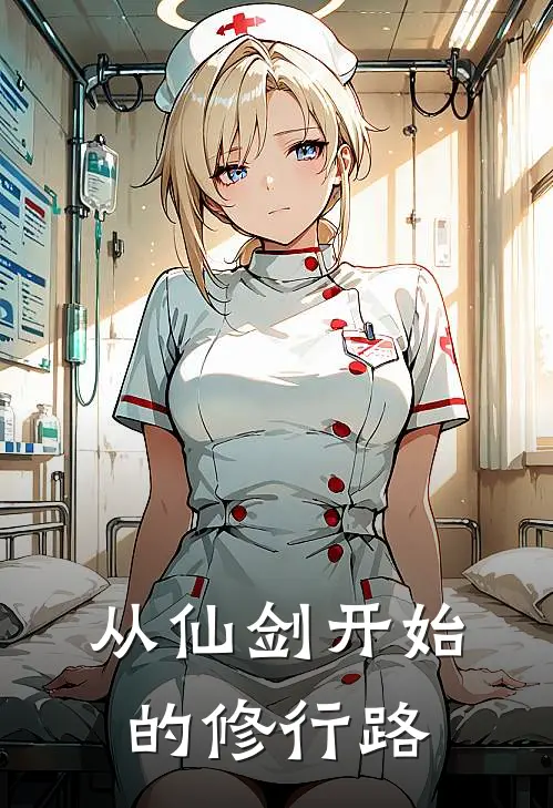 从仙剑开始的修行路