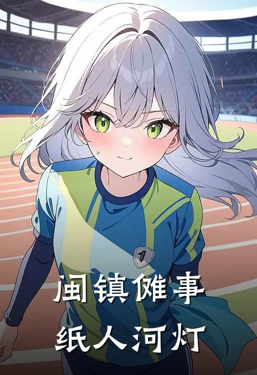 闽镇傩事：纸人河灯