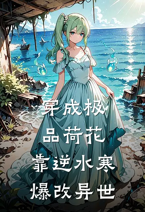 穿成极品荷花：靠逆水寒爆改异世