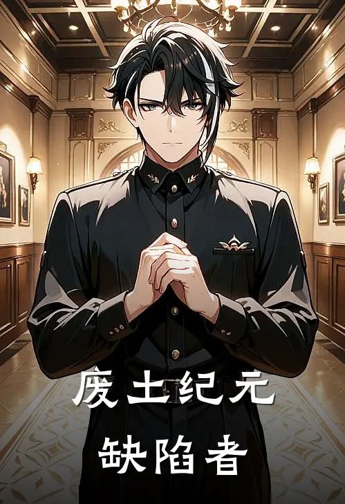 废土纪元：缺陷者