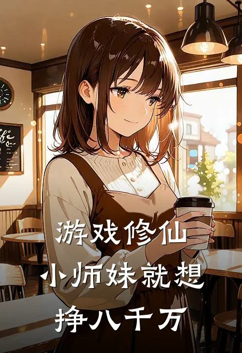 游戏修仙：小师妹就想挣八千万