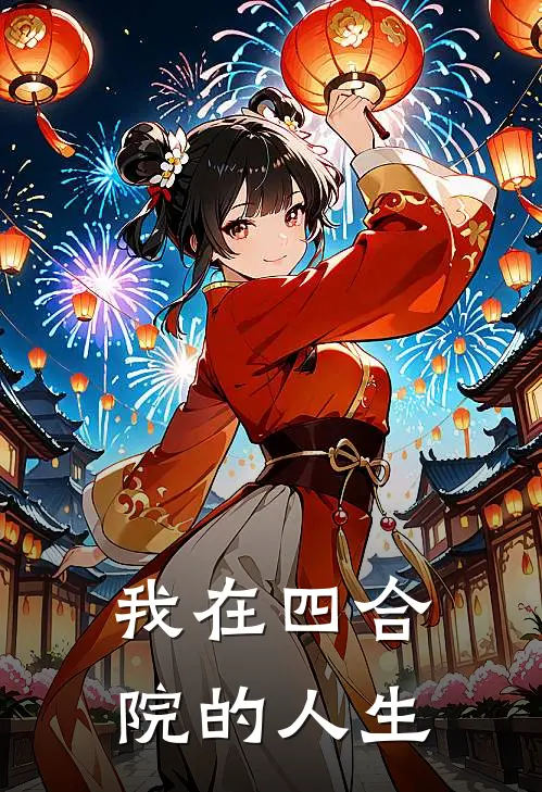 我在四合院的人生