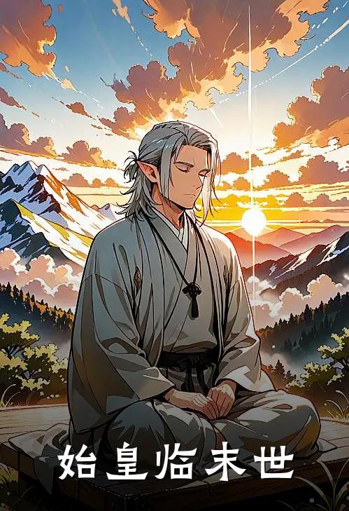 始皇临末世
