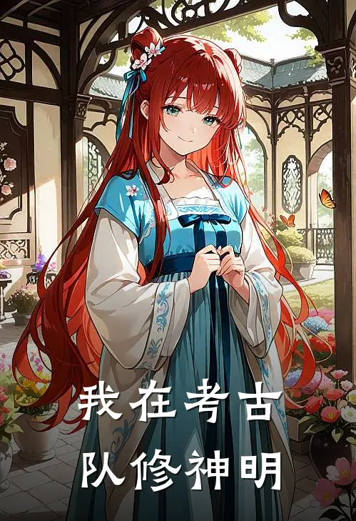 我在考古队修神明