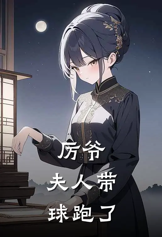 厉爷，夫人带球跑了