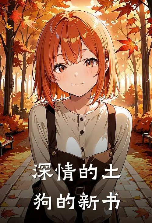 深情的土狗的新书