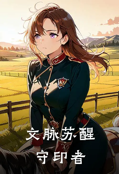 文脉苏醒守印者