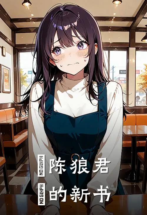 亽陈狼君乄的新书