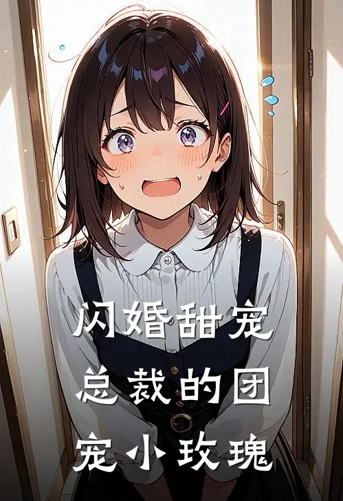 闪婚甜宠总裁的团宠小玫瑰