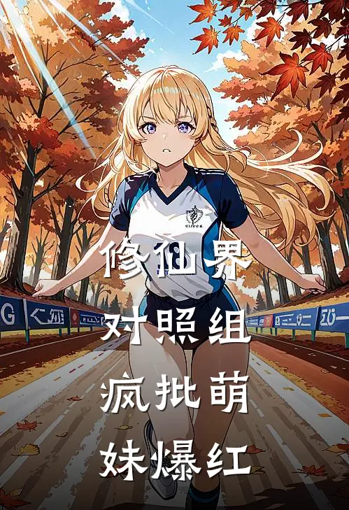 修仙界对照组：疯批萌妹爆红