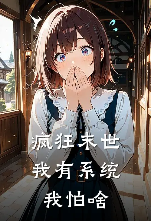 疯狂末世，我有系统我怕啥