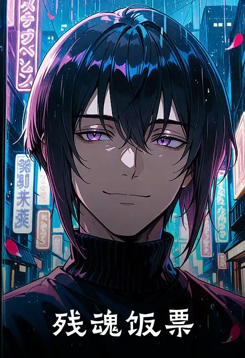 残魂饭票