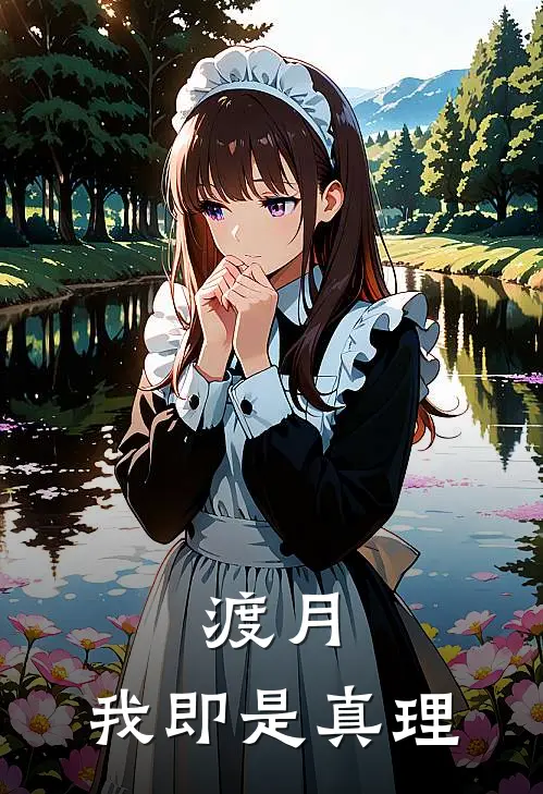 渡月：我即是真理