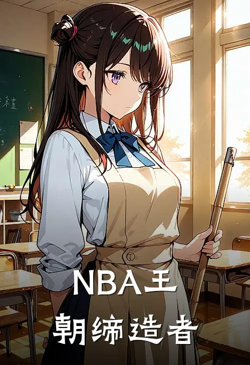 NBA王朝缔造者