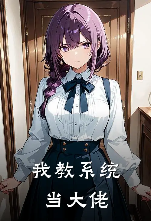 我教系统当大佬