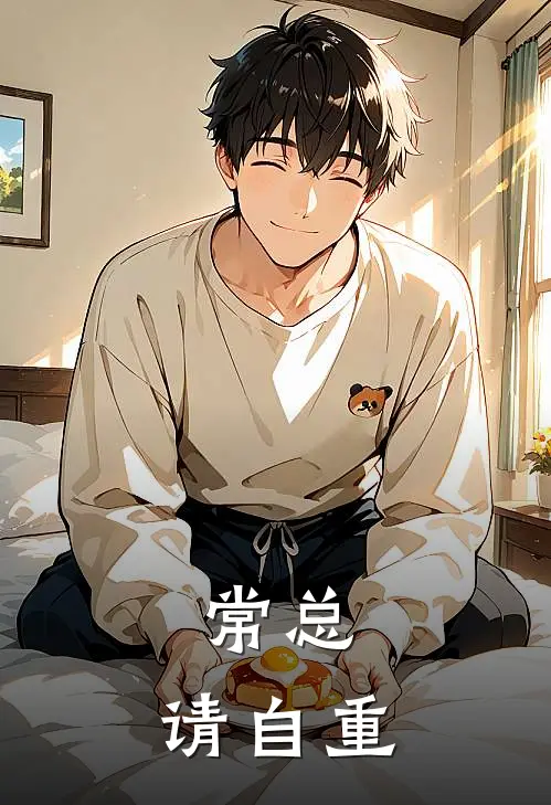 常总，请自重