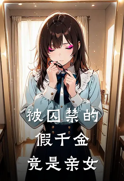 被囚禁的假千金，竟是亲女