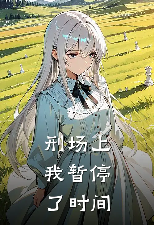 刑场上，我暂停了时间