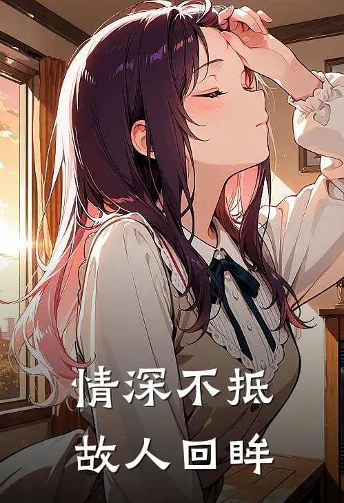 情深不抵，故人回眸