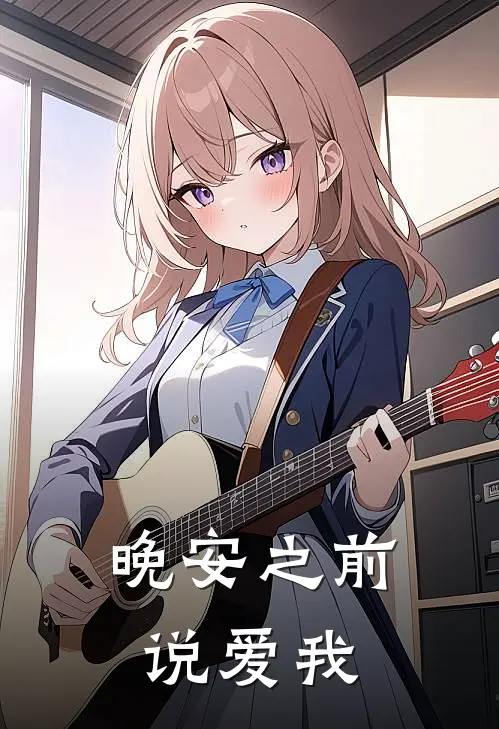 晚安之前，说爱我
