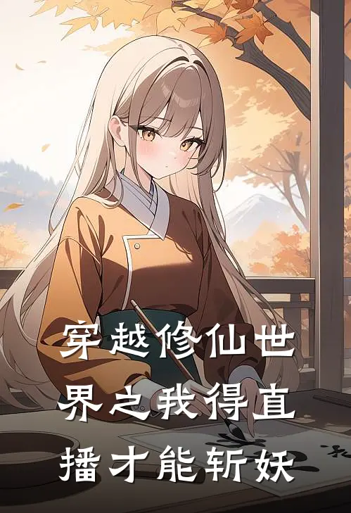 穿越修仙世界之我得直播才能斩妖