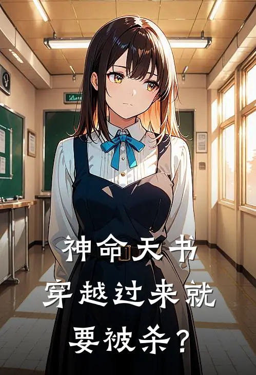神命天书：穿越过来就要被杀？