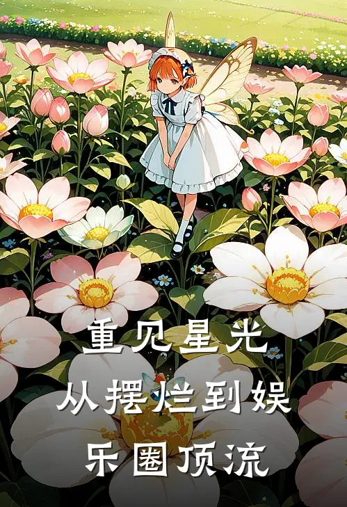 重见星光：从摆烂到娱乐圈顶流