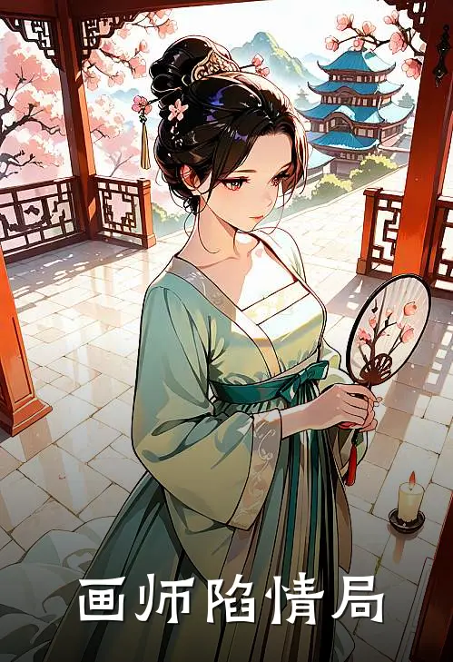 画师陷情局