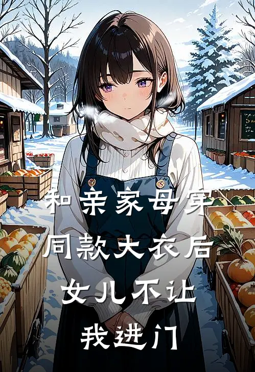 和亲家母穿同款大衣后，女儿不让我进门