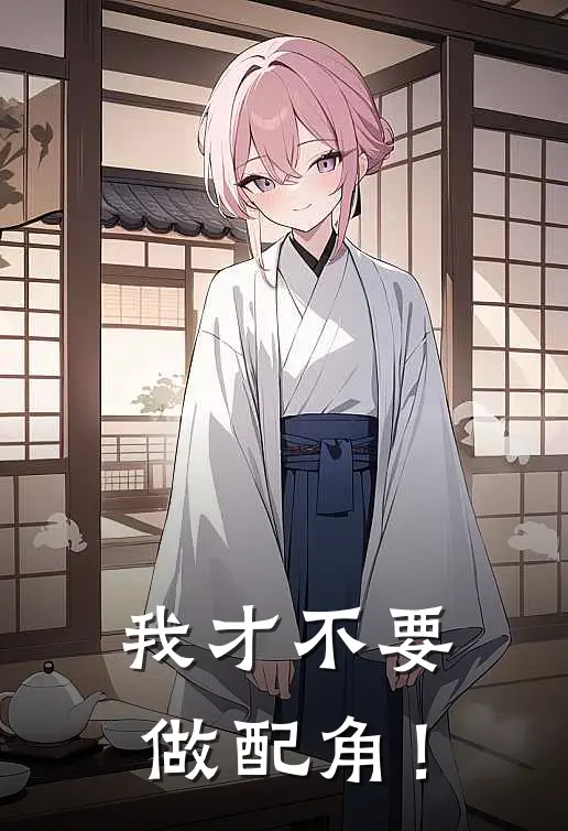 我才不要做配角！