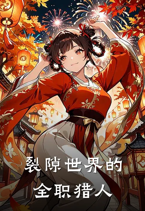 裂隙世界的全职猎人