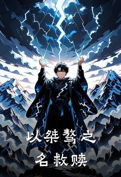 以桀骜之名救赎