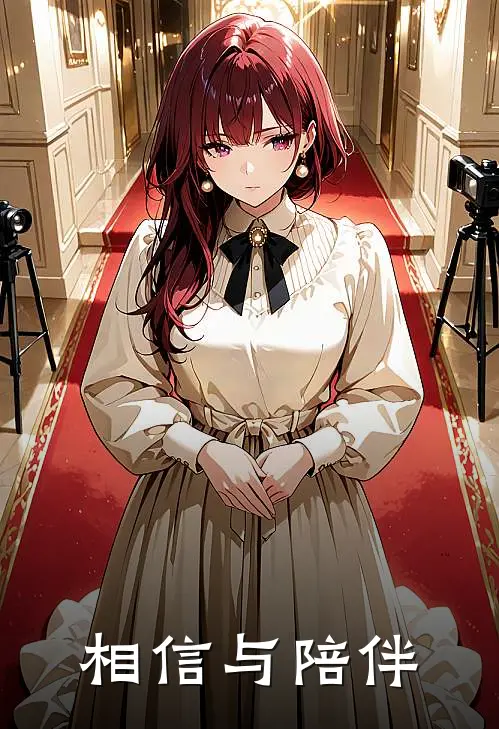 相信与陪伴