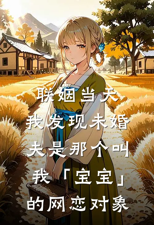 联姻当天，我发现未婚夫是那个叫我「宝宝」的网恋对象