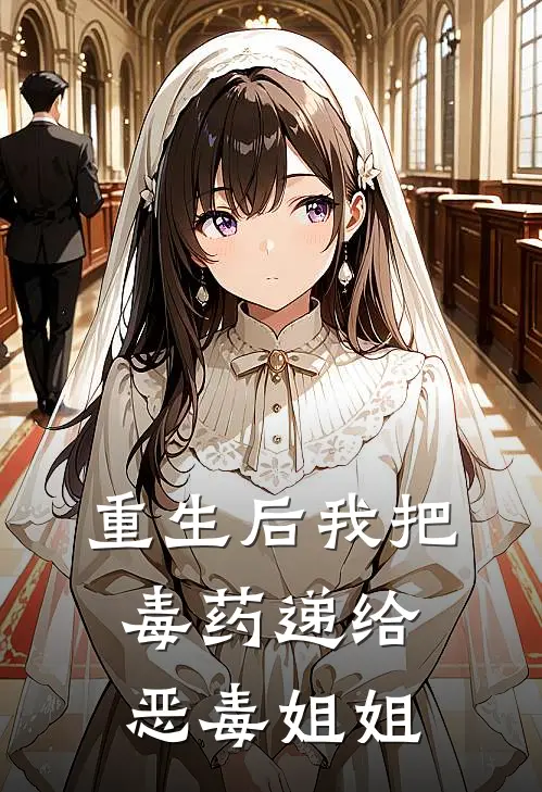 重生后我把毒药递给恶毒姐姐