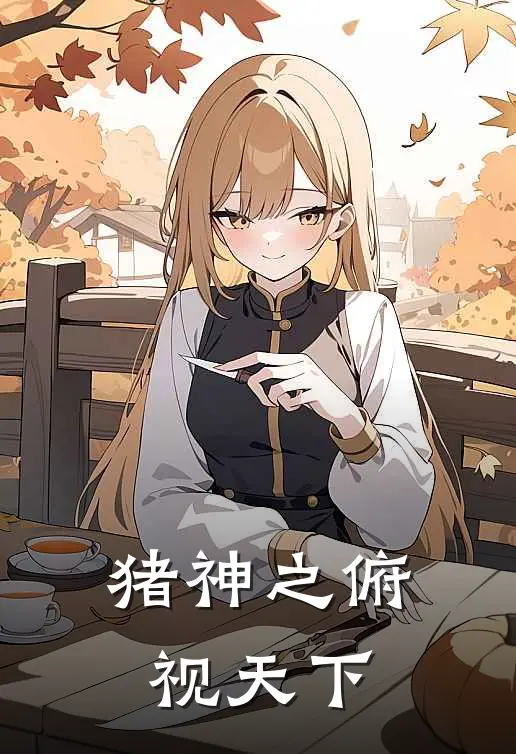 猪神之俯视天下