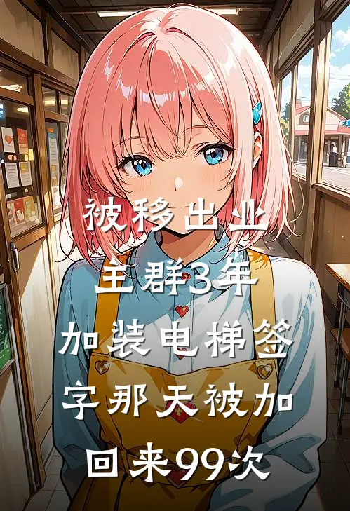 被移出业主群3年，加装电梯签字那天被加回来99次