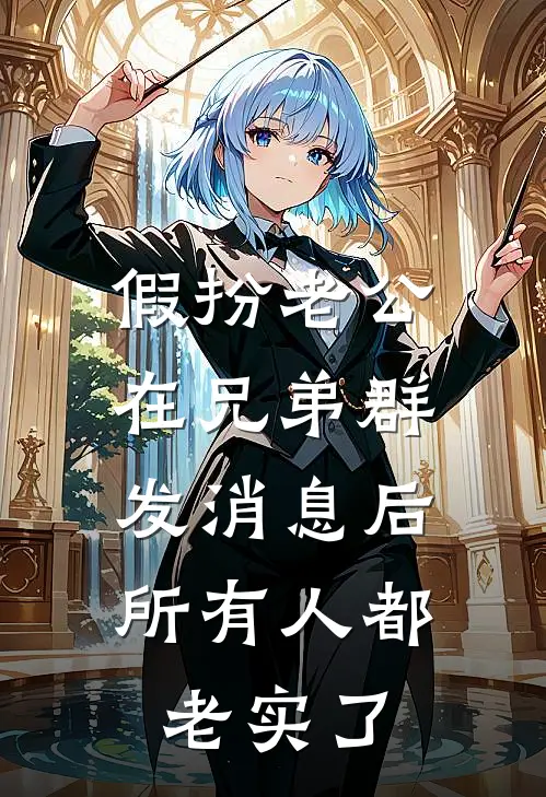 假扮老公在兄弟群发消息后，所有人都老实了