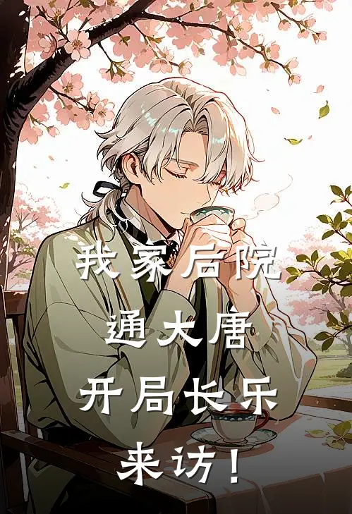 我家后院通大唐，开局长乐来访！