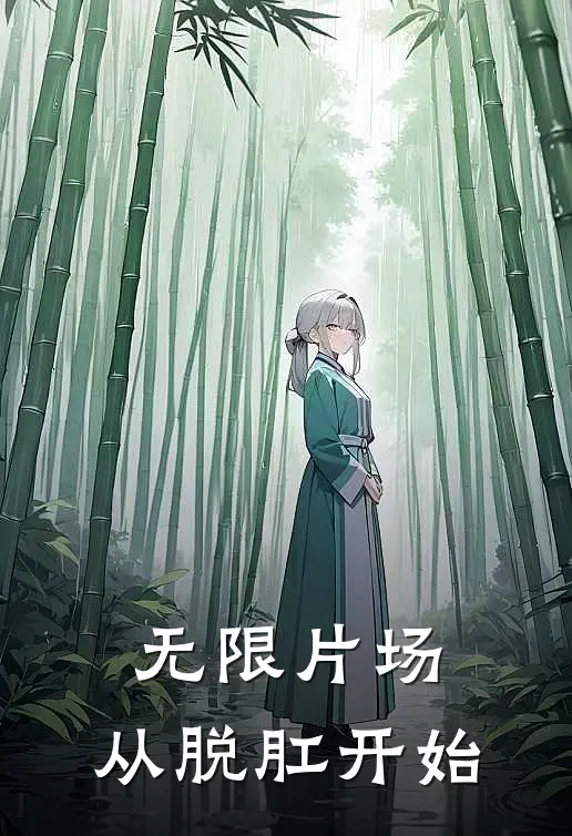 无限片场：从脱肛开始