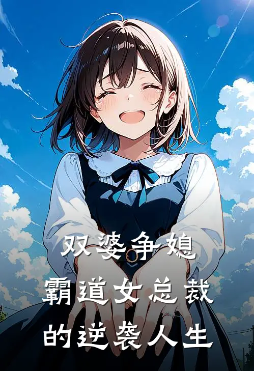 双婆争媳：霸道女总裁的逆袭人生